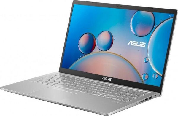 Ноутбук Asus Laptop X515JP-BQ032 15,6 (90NB0SS2-M00630) silver 