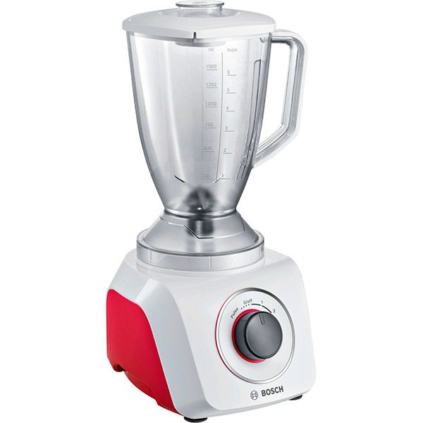Блендер Bosch MMB21P0R 500 Вт