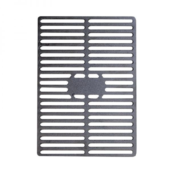 Решітка-гриль Biol чавунна 223827 38х27см