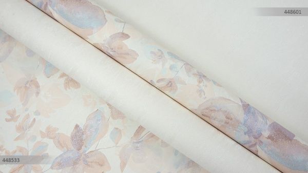 Шпалери вінілові на флізеліновій основі Sintra Augusta 448533 1,06x10,05 м 