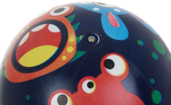 Мяч Zhuchuang Toys космос KH6-341 