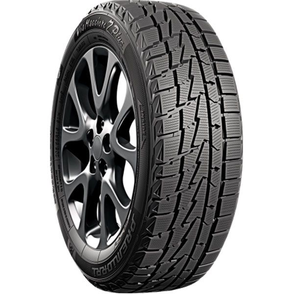 Автошина Premiorri VIAMAGGIORE Z PLUS 185/65R15 88H нешипованая зима