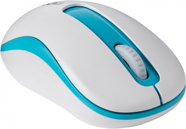 Миша RAPOO M10 blue  