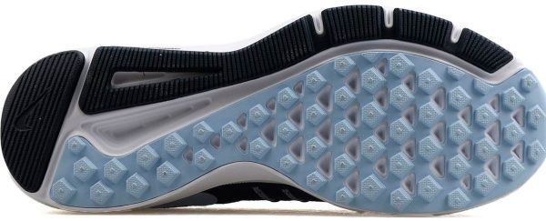 Кроссовки Nike Run Swift 909006-402 р.7 синий