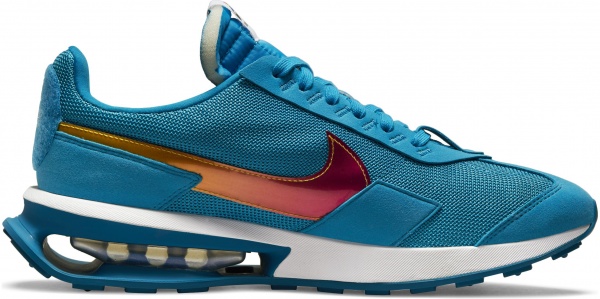 Кросівки Nike AIR MAX PRE-DAY BT DD3025-400 р.44,5 блакитний