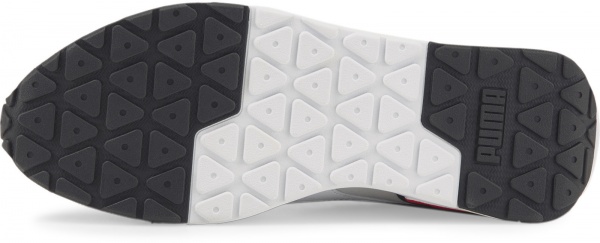 Кроссовки Puma R22 38346203 р.UK 7 бежевый