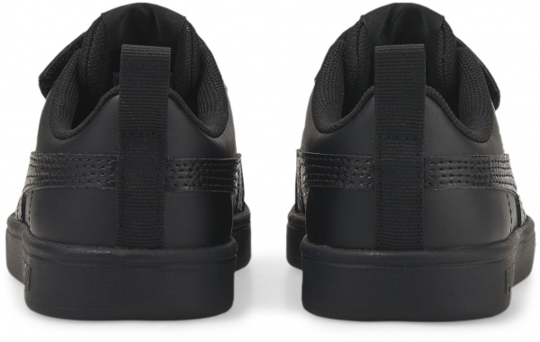 Кроссовки Puma Rickie AC PS 38583602 р.UK 12 черный