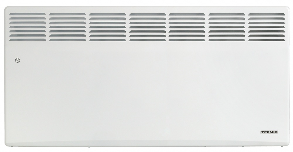 Конвектор електричний Термія ЕВНА - 2,5/230С2М(мби)