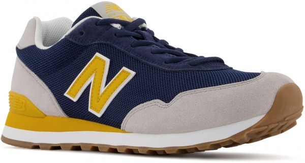 Кросівки New Balance ML515VR3 р.45 синій