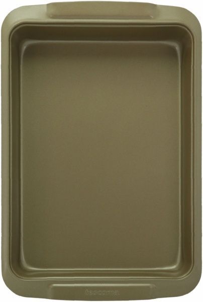 Деко Delicia Gold 39x26 см 623522 Tescoma