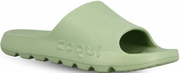 Шльопанці Coqui 7042 LINDEN GREEN 7042-100-8100 р.40 різнокольоровий