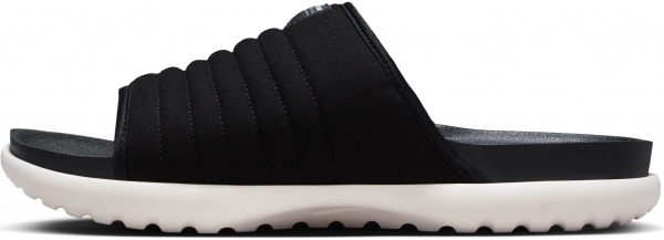 Шлепанцы Nike ASUNA 2 SLIDE DX6865-002 р.44 черный