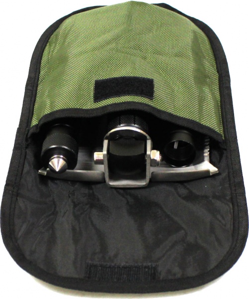 Лопата Lavita тактична багатофункціональна (LA 250608)