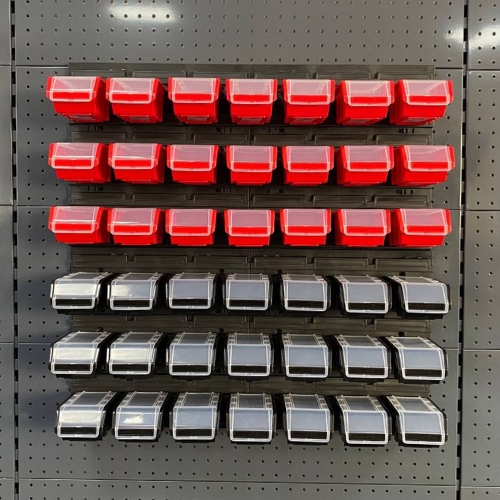 Емкость для мелких деталей Kistenberg KTR20F-3020