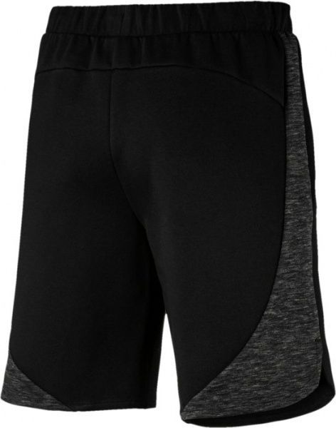 Шорти Puma Evostripe Shorts 85172301 р. XL чорний