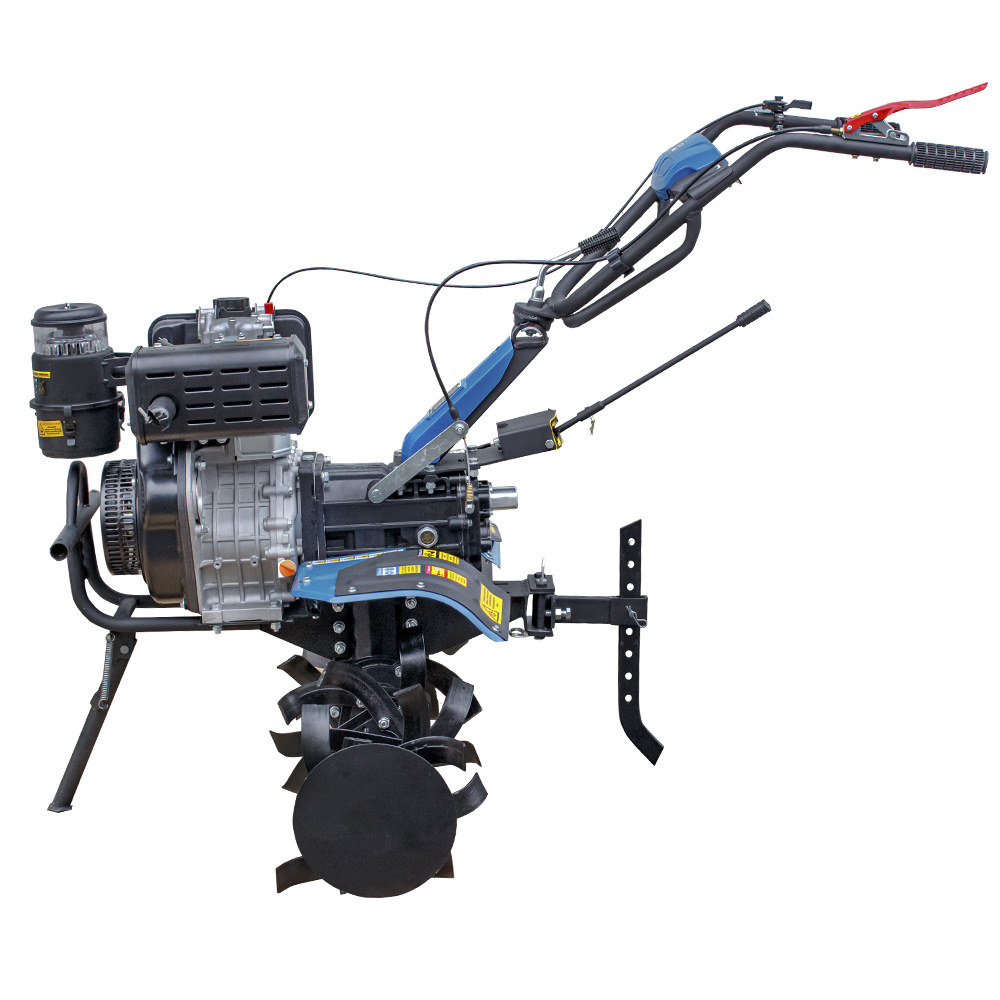 Мотоблок ДТЗ ДТЗ 510ДН - К