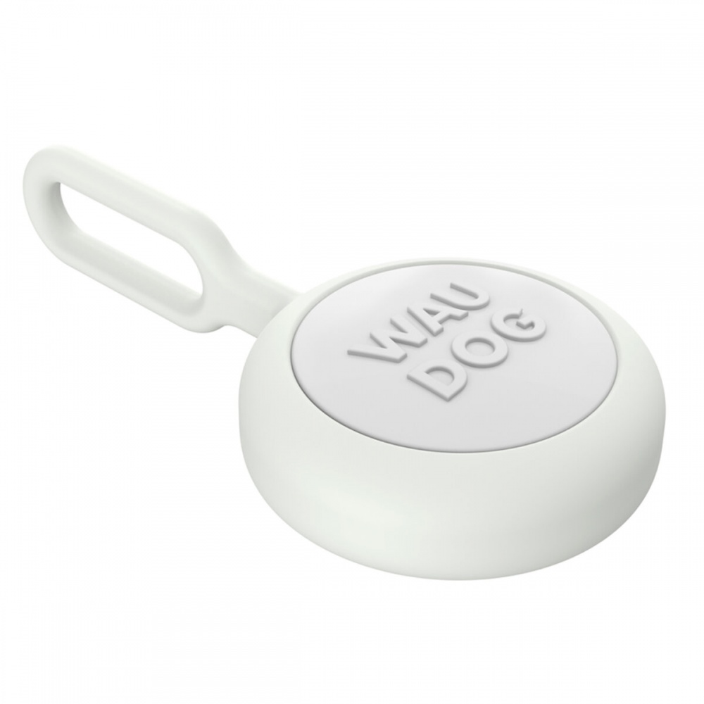 Светодиодный фонарик Waudog USB 37 мм (8882)