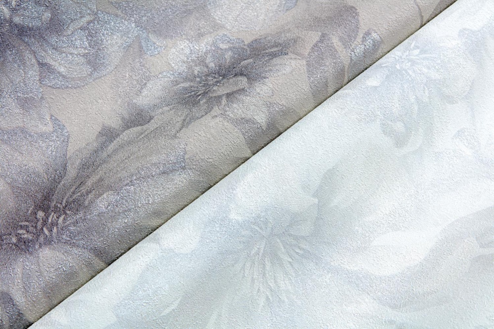 Обои виниловые на флизелиновой основе WallCOLOR W 160 C 19 1,06x10,05 м