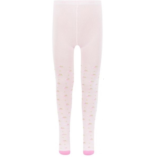Колготки детские Conte-Kids TIP-TOP 433 р.116-122 светло-розовый 