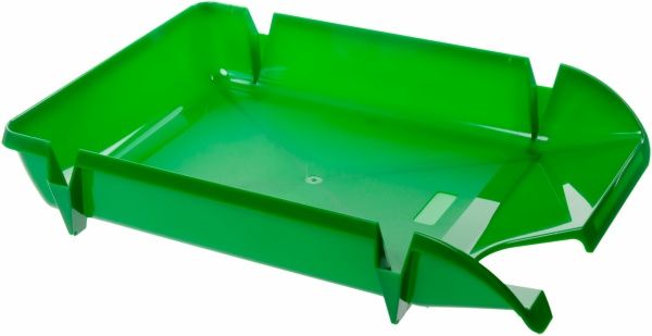 Лоток для паперів Компакт 80598 Arnika