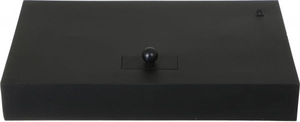 Кришка Aqvida ТМ 50х30 прямокутна КП-50