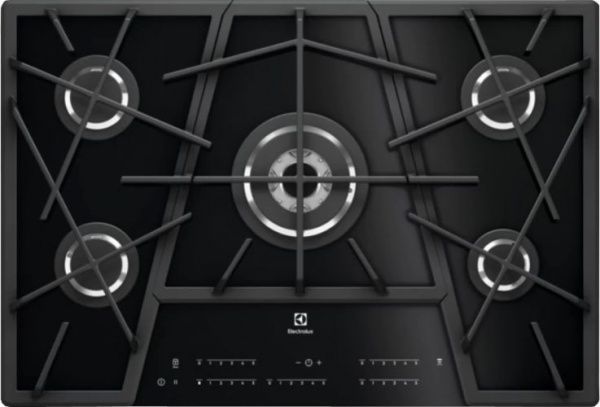 Варильна поверхня Electrolux KGV7539IK