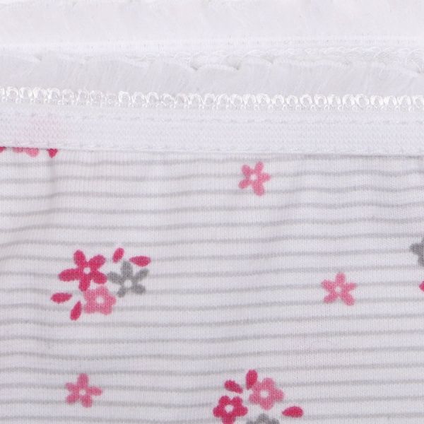 Трусы Татошка р.122 белый 111315 цв 