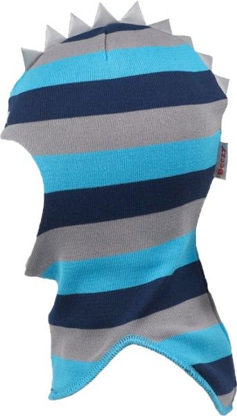 Шапка Beezy 1715/36 р.1 темно-синий 