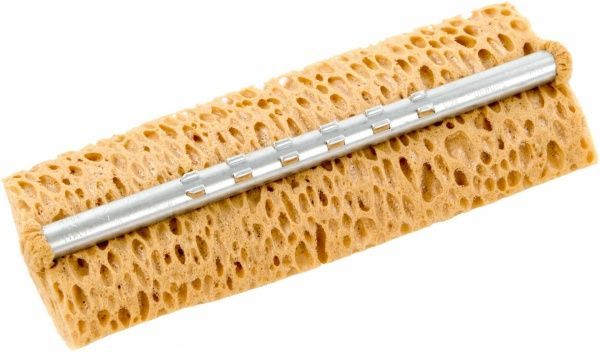 Сменная насадка к швабре Apex 10513 25 см 