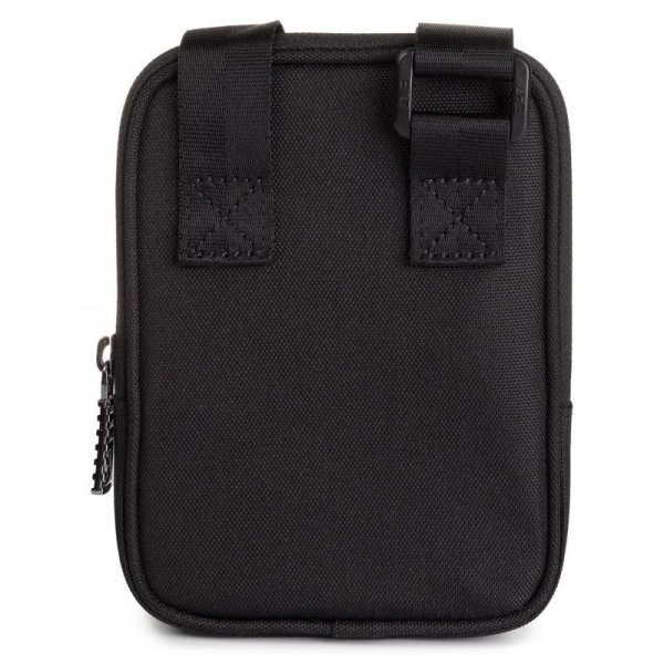 Сумка через плечо EA7 Emporio Armani 275872-CC803-00020 черный 