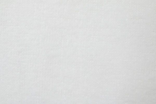 Халат велюровий 152559 р. L білий 