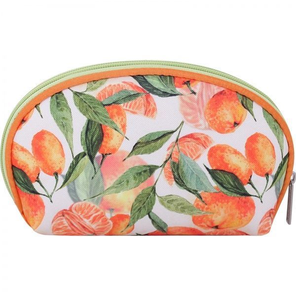 Косметичка Bagland Мандарин сублімація 786 мульті 00743664 