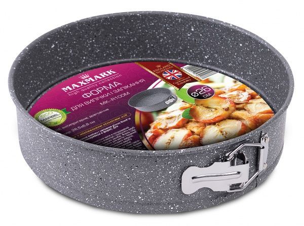 Форма для випікання 26x6,8 см MK-R100M Maxmark
