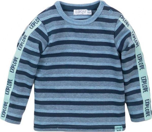 Джемпер Dirkje р.86 синий D36479-35 