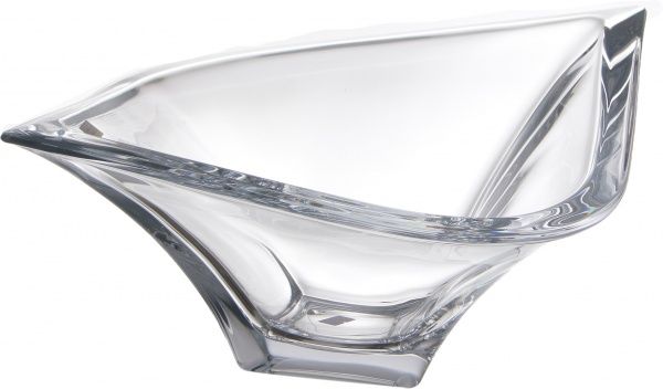 Ваза для фруктів DYNASTY 38 см Bohemia