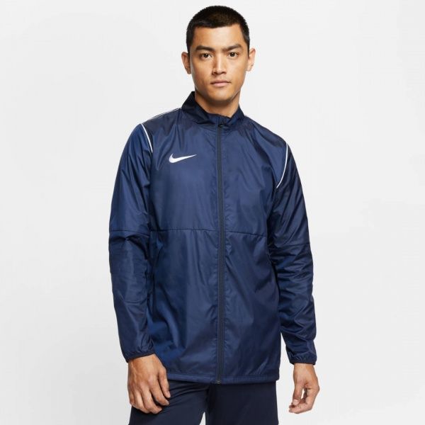 Ветровка Nike NK RPL PARK20 RN JKT W BV6881-410 M синий