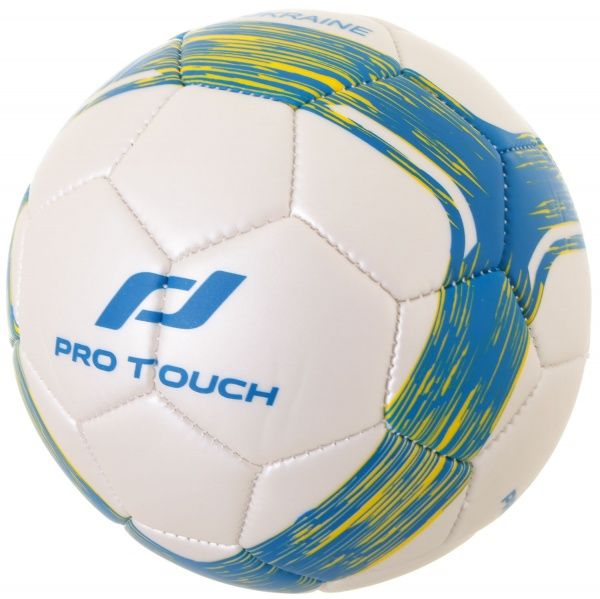 Футбольний м'яч Pro Touch Country Ball 305027-900001 р.1