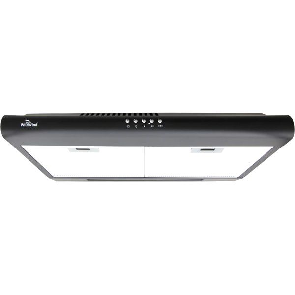 Вытяжка Wild Wind EH 50 BLACK