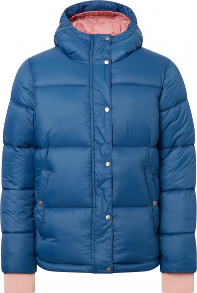 Куртка McKinley Terry gls 408088-904510 р.164 синій