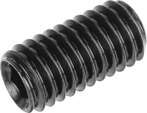 Винт метрический DIN913 10x16 мм 6 шт. Expert Fix