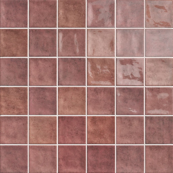 Плитка Mainzu Dix Chaouen Carmine 20x20 