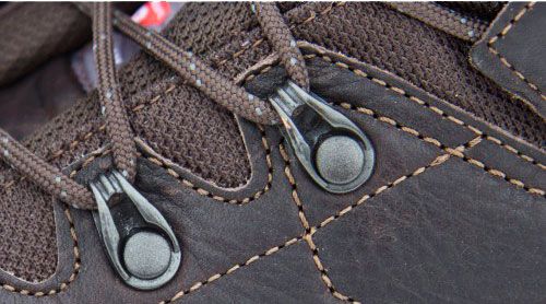 Черевики тактичні Lowa Yukon Ice GTX Hi dark brown р.10,5 