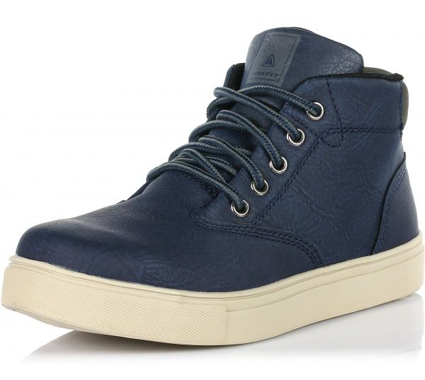 Черевики Firefly Hudson 252652-901506 р. 38 синій