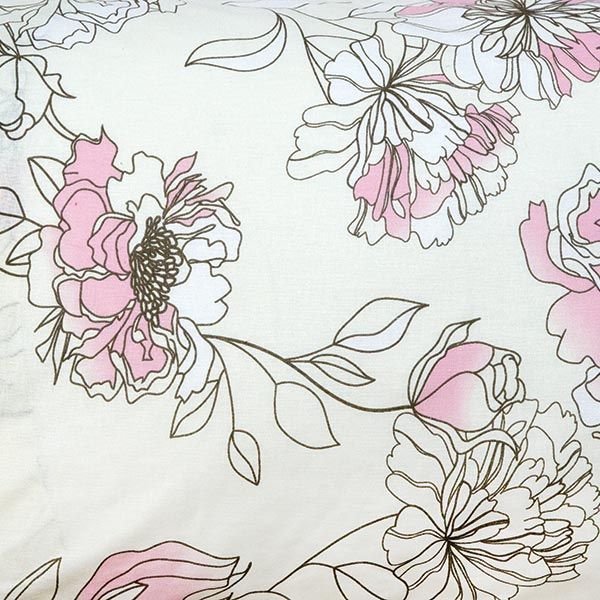 Комплект постільної білизни Насолода 1.5 в асортименті 