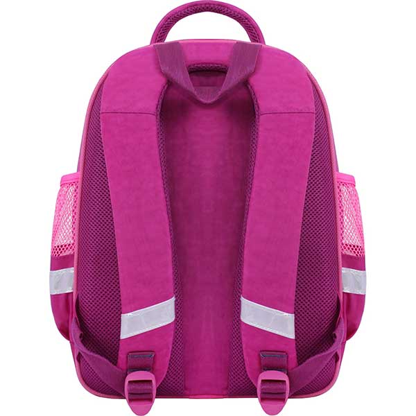 Рюкзак шкільний Bagland Mouse Метелик 14л 615 (0051370)