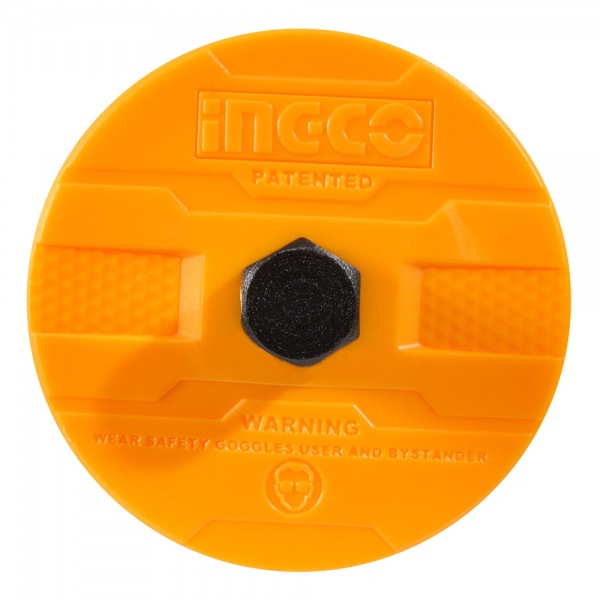 Зубило плоское INGCO HCCL082412