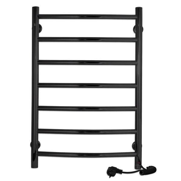 Рушникосушарка електрична Laris Класик ЧФ(Ч) 7 500х600 Е П