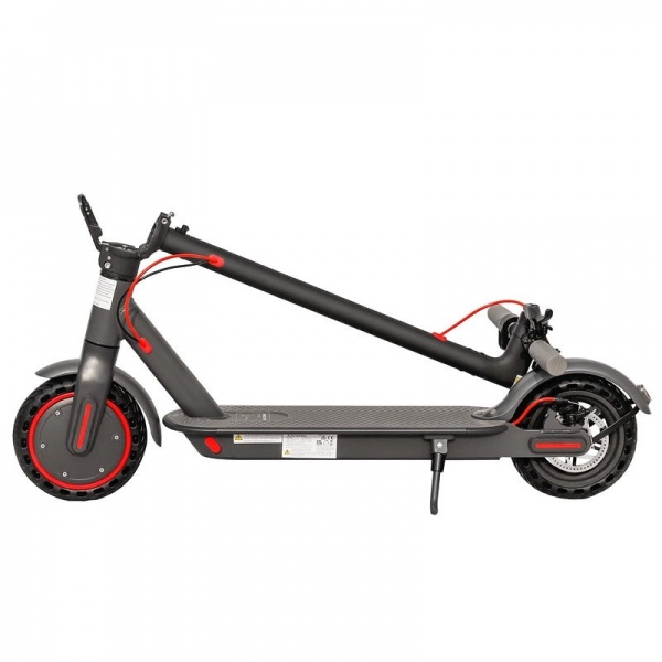 Электросамокат AOVO Pro Electric Scooter ES80