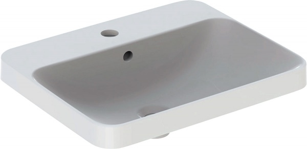 Умивальник Geberit VariForm 500.741.01.2