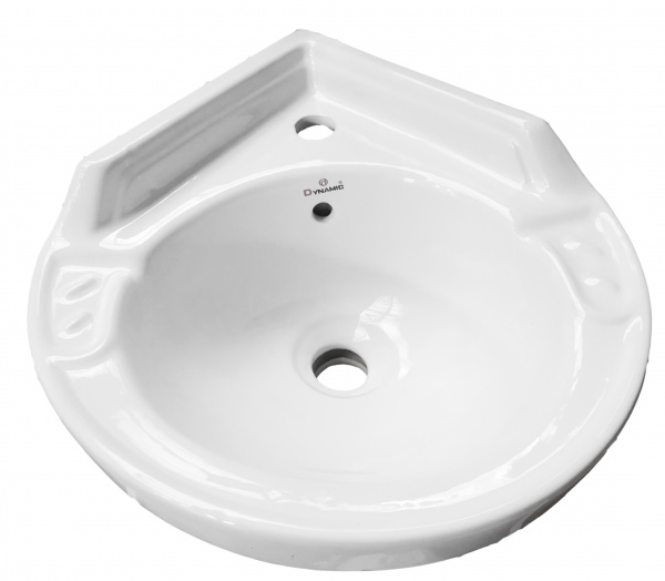 Умывальник Раковина Corner new